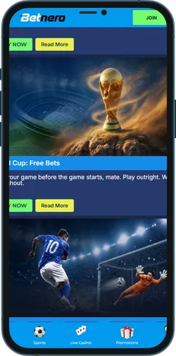 Bet Nero casino Anmeldung